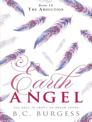 cover image of The Abduction